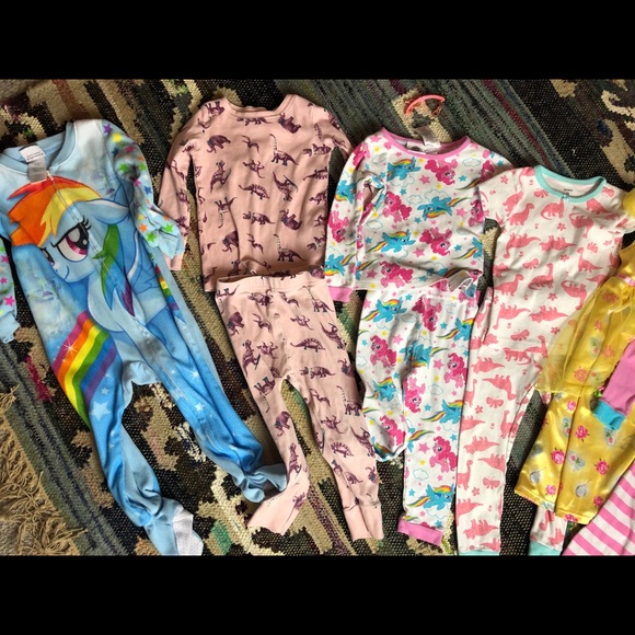 Toddler PJ’s - Picture 2 of 6